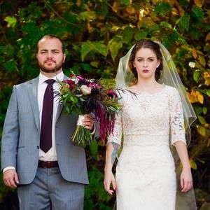 Meet your Posher, Dana